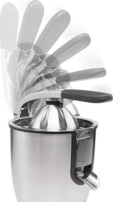 Produktbild von Champion Juicer Pro 201863, Zitruspresse