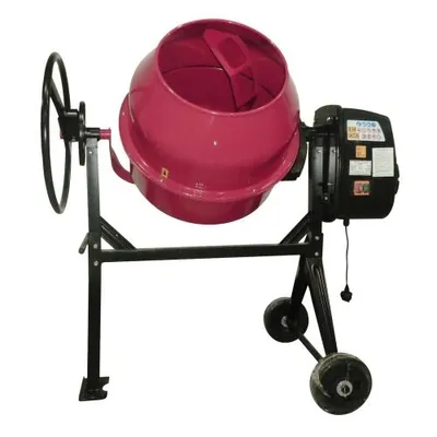 Zdjęcie produktu dla Mieszalnik budowlany M.A.T. 793001 125 l