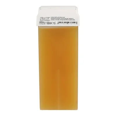 Produktbild von Wachspatrone breit Honig, 45 mm, Honig
