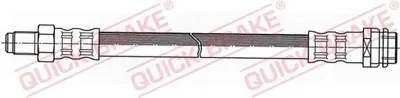 Produktbild von Bremsschlauch QUICK BRAKE 37.022