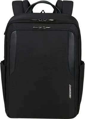 Immagine prodotto di Samsonite XBR 2.0 borsa per notebook 39,6 cm (15,6" ) zaino nero (146510-1041)