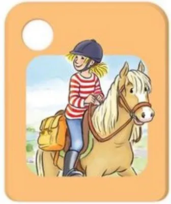 Produktbild von Meine Freundin Conni - Conni und das Ponyabenteuer