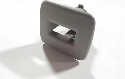 Image de VOLVO S60 S80 clip de pavillon OE