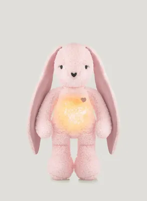Produktbild von Summbären Summbär Hase 7 in 1 mit Applikator ROSA
