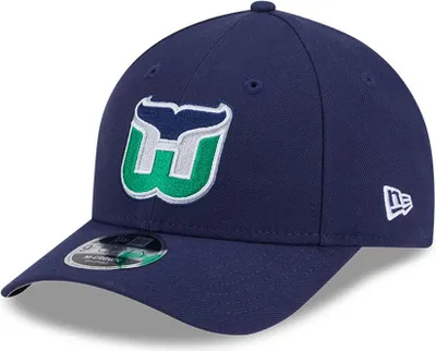 Produktbild von Hartford Whalers NHL 940MC Herrenkappe