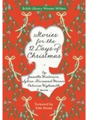 Produktbild von Stories for the 12 Days of Christmas