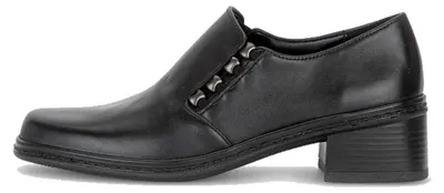 Image de Gabor Mocassins Noir