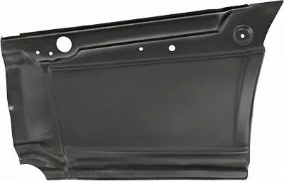 Produktbild von DIEDERICHS Seitenwand Reparaturblech passend für MERCEDES-BENZ SPRINTER 3,5-t Kasten (906) SPRINTER 3-t Kasten (906) SPRINTER 3,5-t Bus (906) für VW
