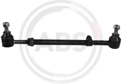 Produktbild von A.B.S. 250282 Spurstange passend für MERCEDES-BENZ SL (R129) E-Klasse T-modell (S210)