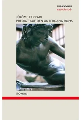 Obrázok produktu pre Predigt auf den Untergang Roms