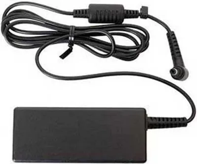 Produktbild von Netzteil 45W NB MOBILE 1417, 1515/A, 1516/A/T/U/R, 1517/R, 1715/A, 1716/A/T/U/R, 1717/R Optional 3-polig Stromkabel DE (