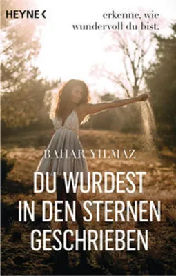 Immagine prodotto di Du wurdest in den Sternen geschrieben