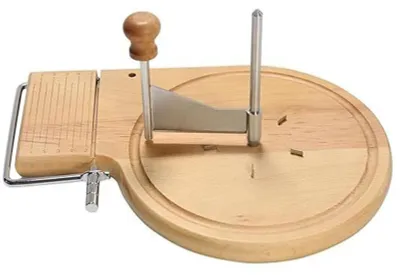 Productafbeelding van Multifunctionele Kaasschaaf en Rasp voor Keuken