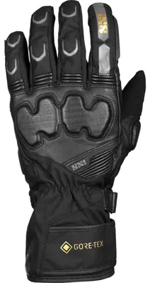 Zdjęcie produktu dla Gants iXS Tour Vidor-GTX 1.0 noir S
