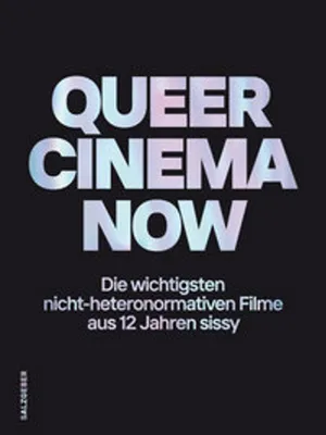 Produktbild von Queer Cinema Now