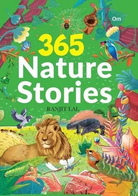 Produktbild von 365 Nature Stories