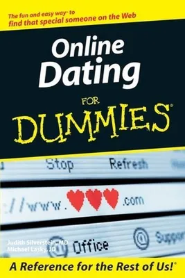 Obrázok produktu pre Online Dating For Dummies
