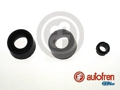 Produktbild von AUTOFREN SEINSA Faltenbalg Bremssattelführung D7450 Vorne für ISUZU D-Max I Pickup (TFR, TFS)
