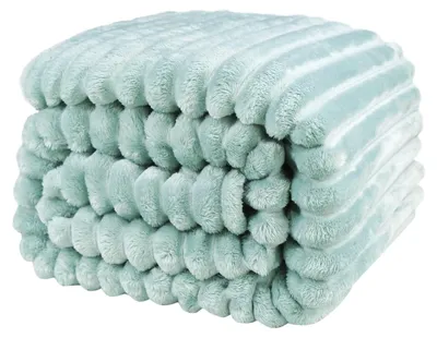 Obrázek produktu pro Hřejivá deka 150x200 cm, měkká a teplá