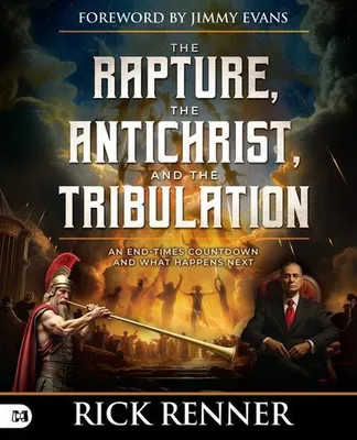 Image de The Rapture, the Antichrist, and the Tribulation