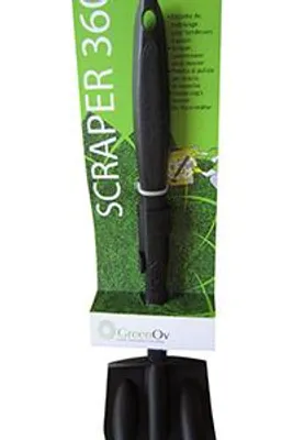 Image de Outil de nettoyage Scraper 360