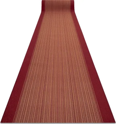 Produktbild von Läufer Antirutsch CARNABY orange 67cm orange 67x390 cm