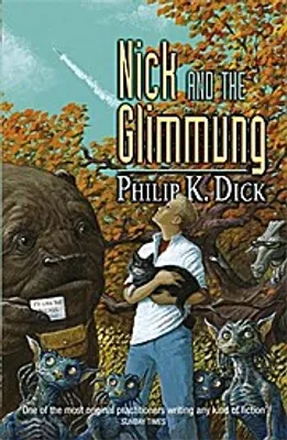 Immagine prodotto di Nick and the Glimmung
