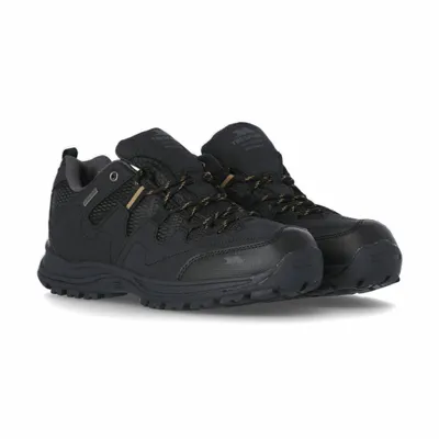 Obrázok produktu pre Pánske outdoorové topánky Trespass Finley Low Cut, 43
