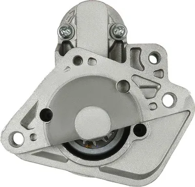 Produktbild von AS-PL S5035SR Starter Anlasser 1,4kW für NISSAN Qashqai / Qashqai +2 I (J10, NJ10) 12V