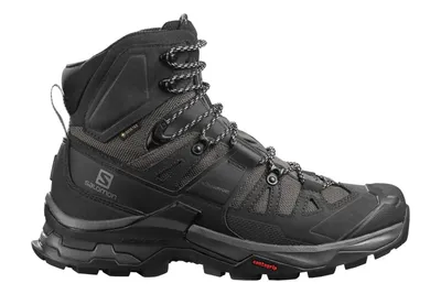 Immagine prodotto di Abbigliamento donna Salomon Quest 4 Gore-Tex trekkingowe 40