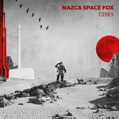 Zdjęcie produktu dla Ceres (Digipak)