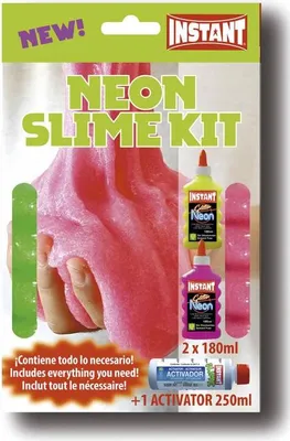 Immagine prodotto di Maped Neon Slime Kit