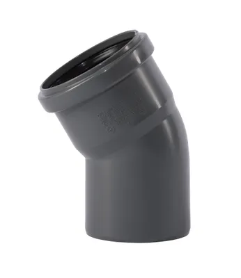 Produktbild von Ostendorf HT Safe Bogen DN/OD 75 30 Grad