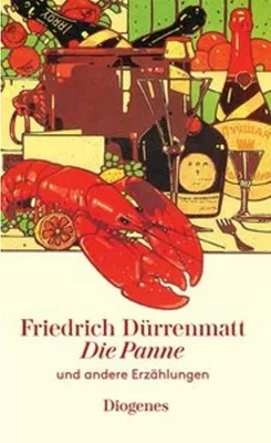 Zdjęcie produktu dla Die Panne