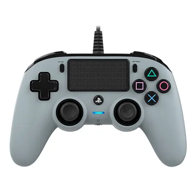 Produktbild von Nacon PS4 Controller Color Edition Grey