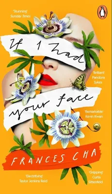 Zdjęcie produktu dla If I Had Your Face