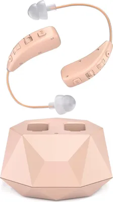 Obrázok produktu pre Audio zariadenie pre dospelých nabíjateľné Elctrtici VHP-1504 redukcia šumu