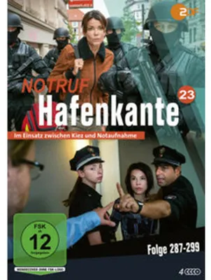 Obrázok produktu pre Notruf Hafenkante