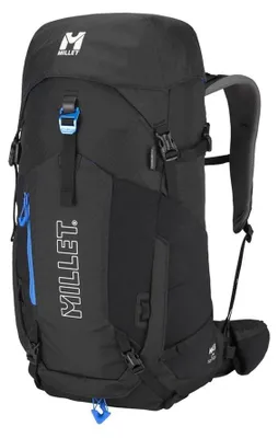Image de Sac à dos Millet Ubic 30 - couleur noire
