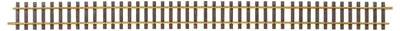 Produktbild von Piko 35209 - 1/22,5 / Gerade G-G1200 - Neu