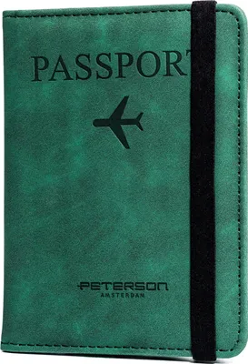 Immagine prodotto di Peterson Fondina da vita Sigesindor verde Taglia unica
