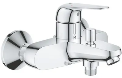 Image de GROHE Swift, Chrom