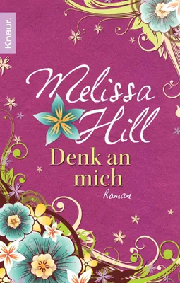Produktbild von Denk an mich