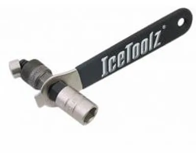 Zdjęcie produktu dla Korba Lifu z ciągnikiem 04S1 8MM