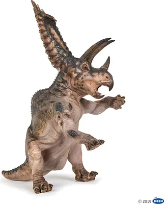 Produktbild von Papo Pentaceratops, 38 g