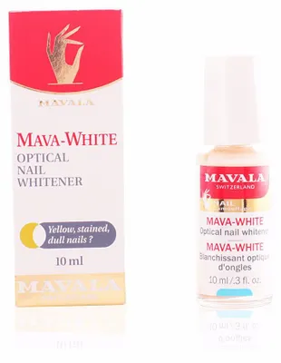 Immagine prodotto di Illuminante per unghie Mavala (10 ml)