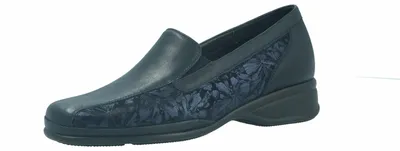 Produktbild von Semler Slipper für Damen