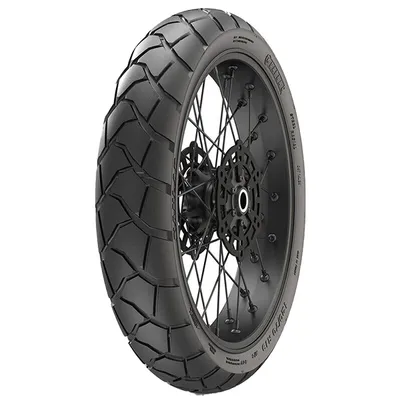Produktbild von Reifen Tyre Anlas 120/70 R19 60V Capra R