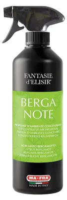 Produktbild von Eleganter Raumduft für Auto und Zuhause mit Zitrusnote