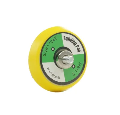 Obrázek produktu pro ENERGY Lešticí nástavec NE00477T 50mm 75g